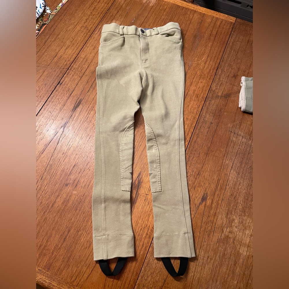 Tuff rider boys pants